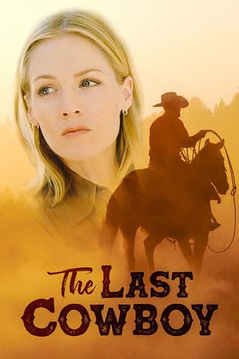 The Last Cowboy
