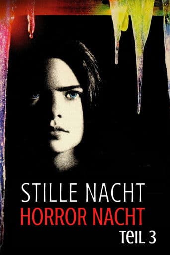 Silent Night, Deadly Night III: Better Watch Out!