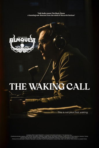 The Waking Call