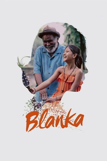 Blanka - Auf den Straßen Manilas