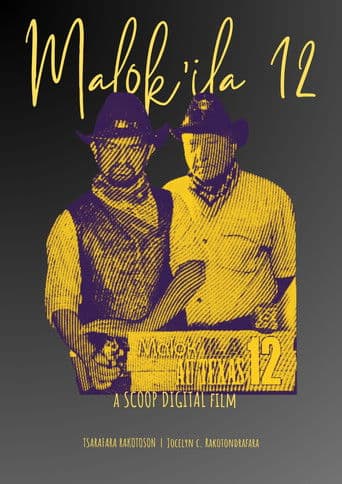 Malok'ila 12 au Texas