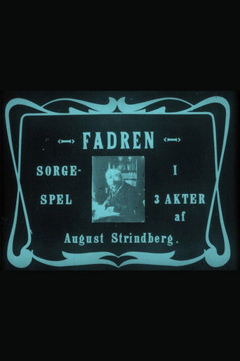 Fadren