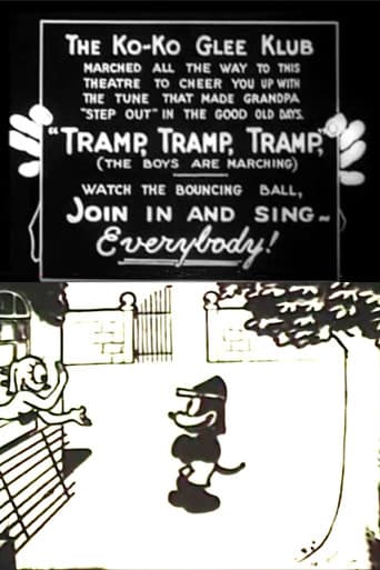 Tramp, Tramp, Tramp (The Boys Are Marching)