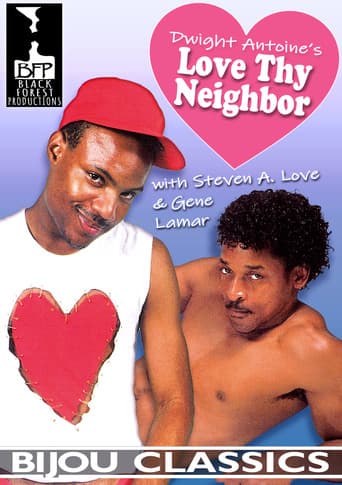 Love Thy Neighbor