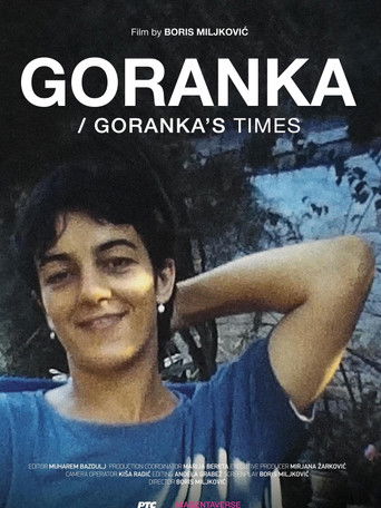 Goranka