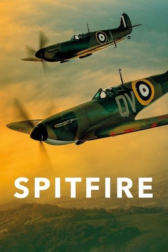 Die Spitfire – Königin der Lüfte