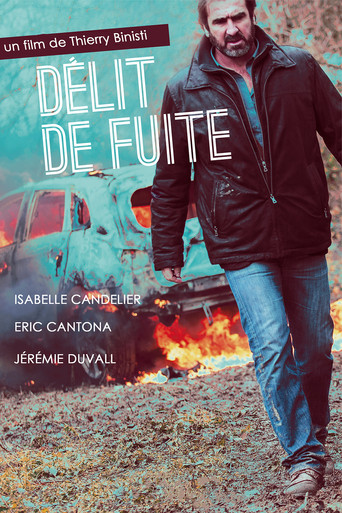 Délit de fuite