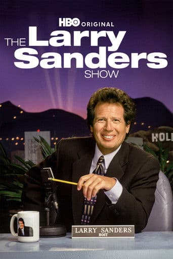 Die Larry Sanders Show