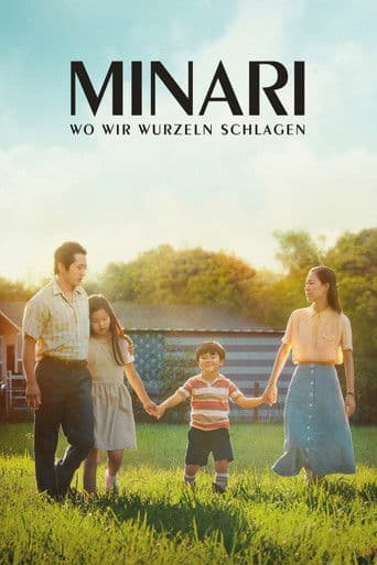 Minari - Wo wir Wurzeln schlagen