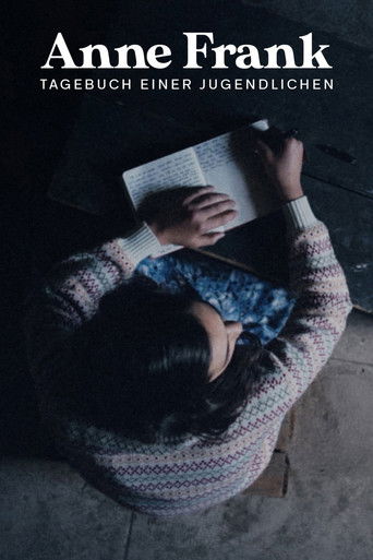 Anne Frank. Tagebuch einer Jugendlichen