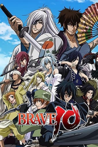 Brave10