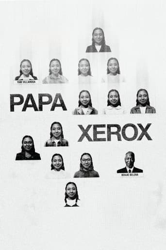 Papa Xerox