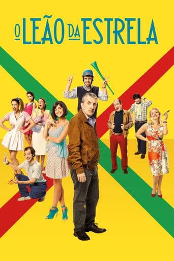 O LeĂŁo da Estrela