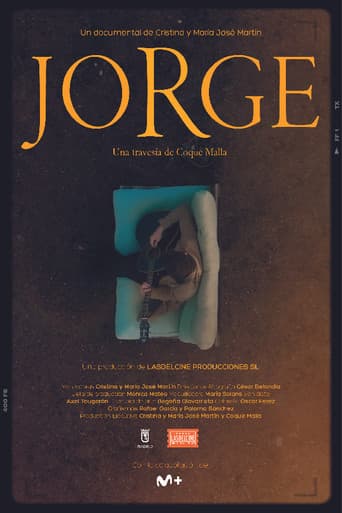 Jorge: una travesía de Coque Malla