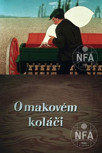 O makovém koláči