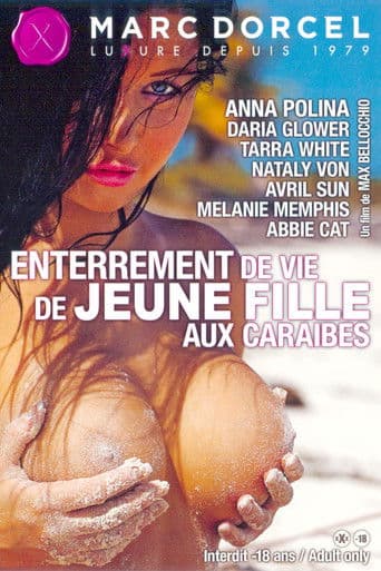 Bachelorette Party in der Karibik