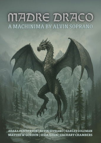 Madre Draco