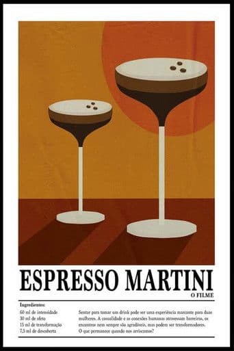 Espresso Martini