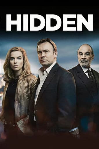 Hidden