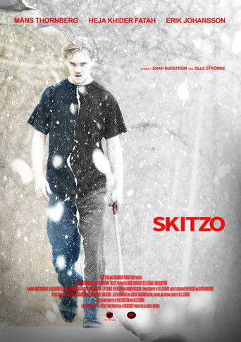 Skitzo