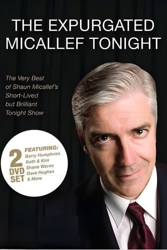 The Expurgated Micallef Tonight