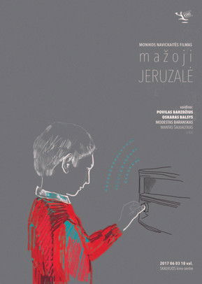 Mažoji Jeruzalė