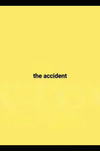 the accident