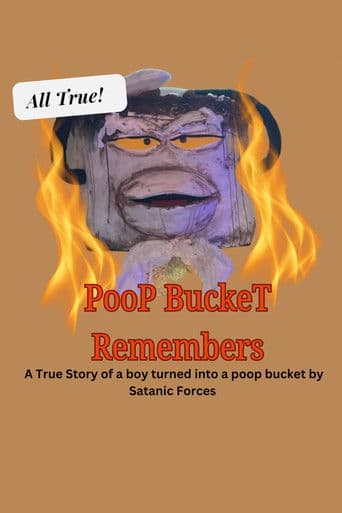 Poop Bucket Remembers: A Satantic Panic Story