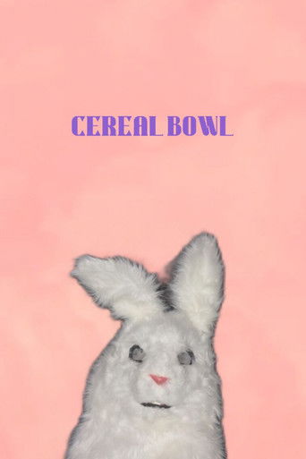 Cereal Bowl