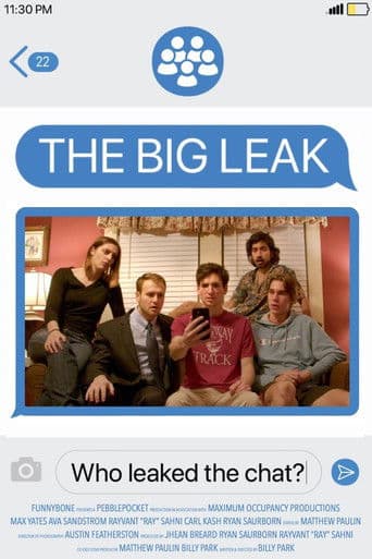 The Big Leak