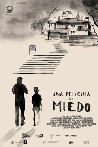Una película de miedo