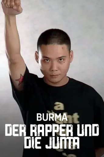 Birmanie : Le Rappeur qui défia la junte