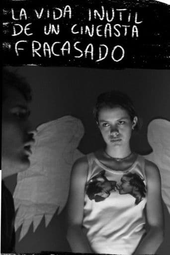 La vida inútil de un cineasta fracasado