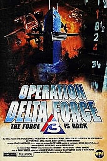 Operation Delta Force 3