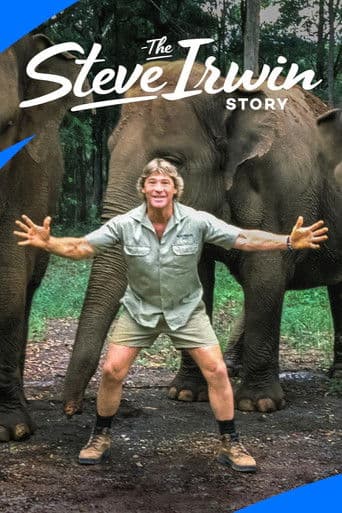Die Steve Irwin Story