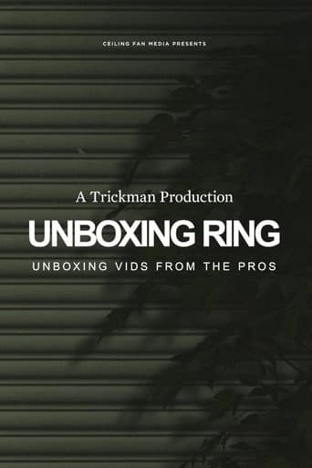 Unboxing Ring