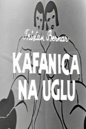 Kafanica na uglu