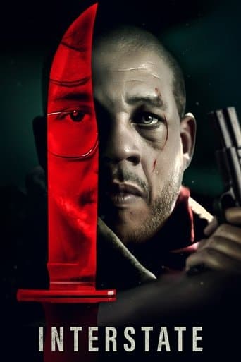 Interstate - Auf Leben und Tod