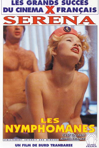 Les Nymphomanes