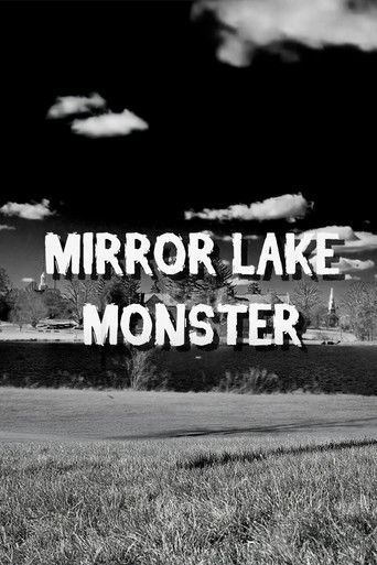 Mirror Lake Monster