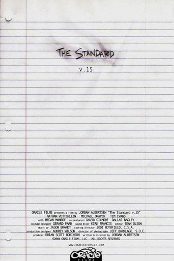 The Standard v.15