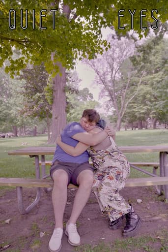 Quiet Eyes