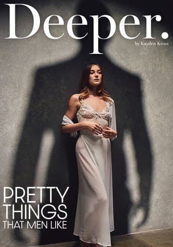 Pretty Things That Men Like