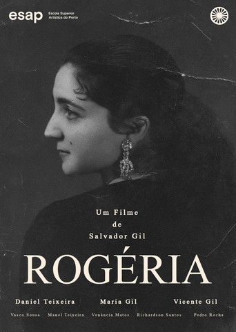 Rogéria