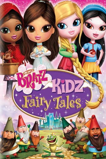 Bratz Kidz: Fairy Tales