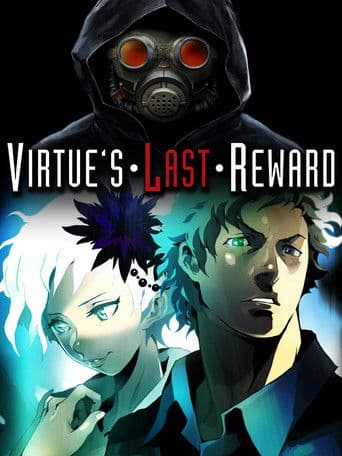 Zero Escape: Virtue's Last Reward OVA