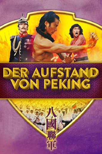 Der Aufstand von Peking