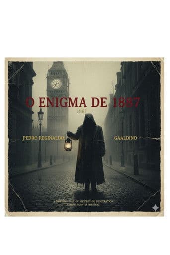 Enigma De 1887