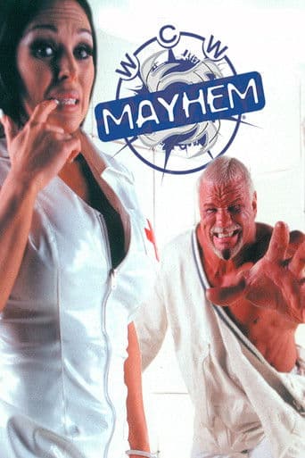 WCW Mayhem 2000