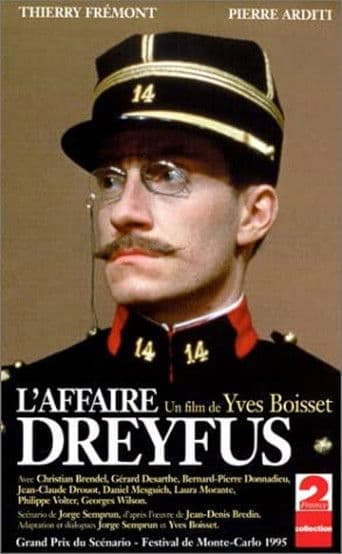 Affäre Dreyfus
